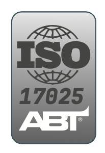 ISO 17025 - ABT