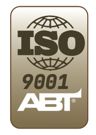 ISO 9001 - ABT