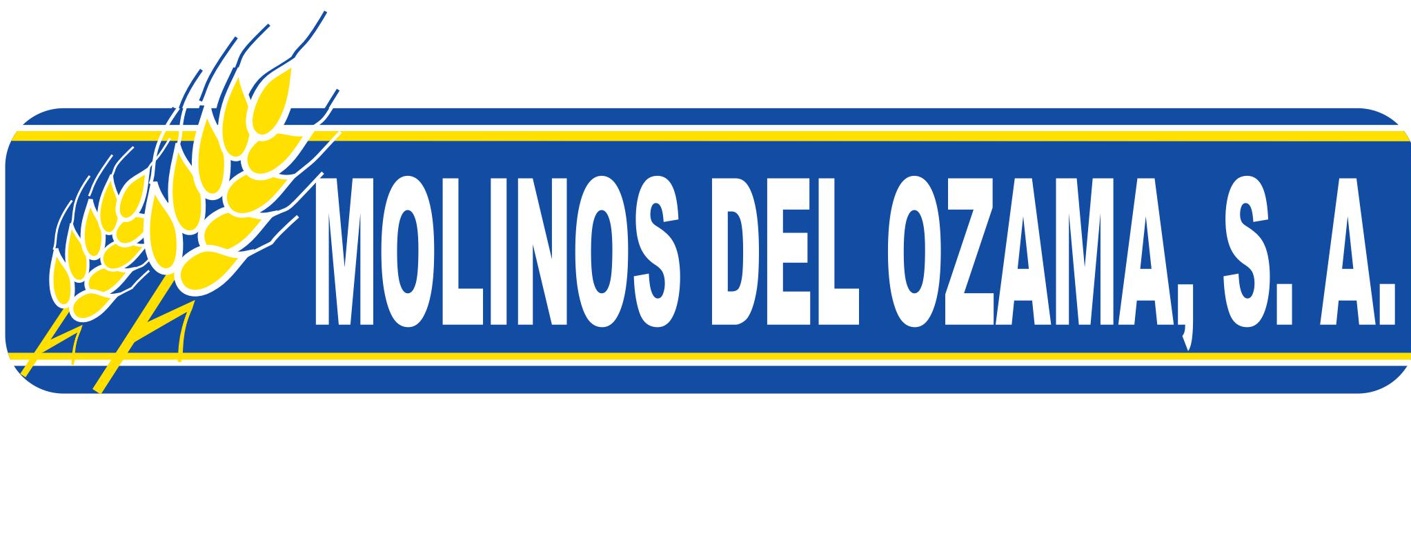 MOLINOS DEL OZAMA, C. POR A.
