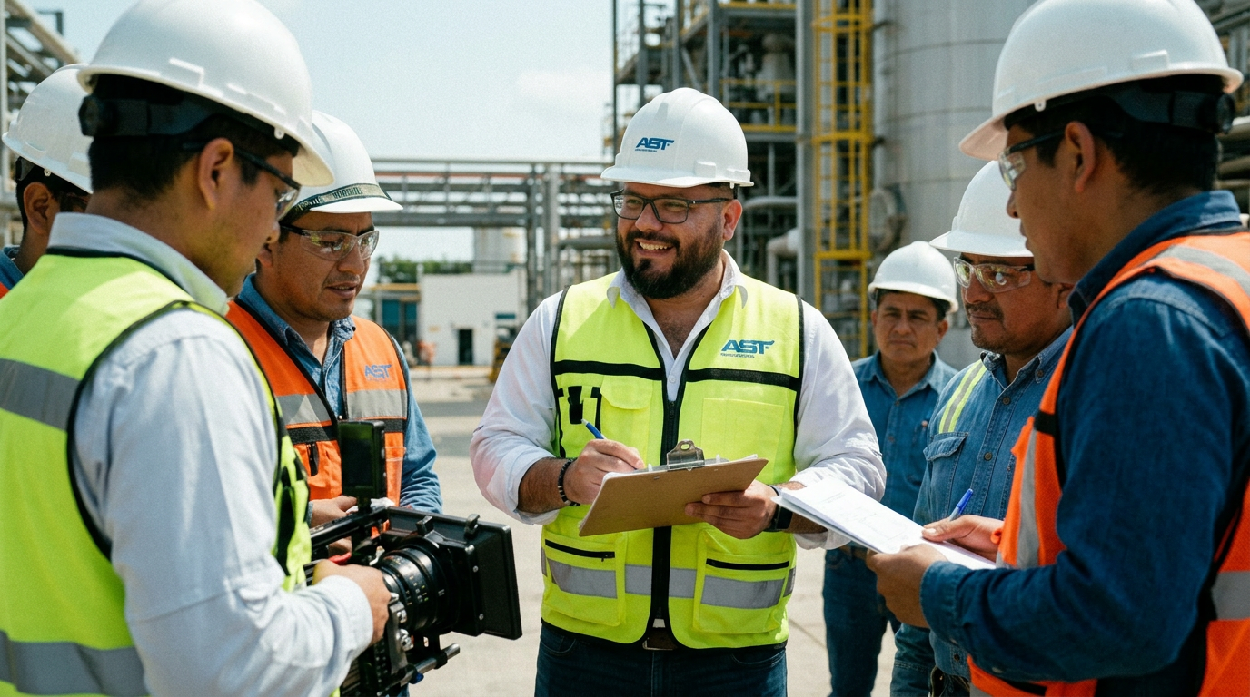 Cobertura regional ABT