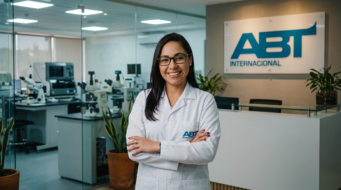 Especialistas Tecnicos